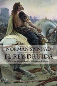 El Rey Druida (Spanish Edition)