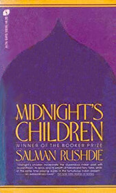 Midnight's  Children