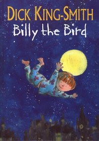 Billy the Bird