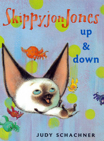 Skippyjon Jones Up & Down