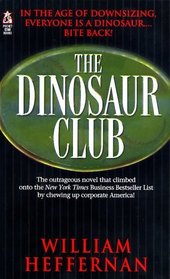 The Dinosaur Club