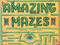 Amazing Mazes (Tape UK)