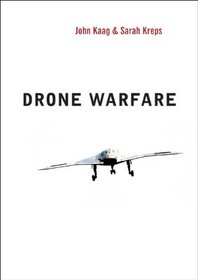 Drone Warfare (WCMW - War and Conflict in the Modern World)