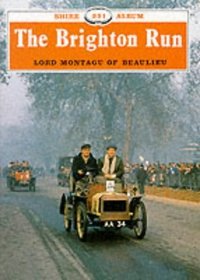 The Brighton Run (Shire Albums)