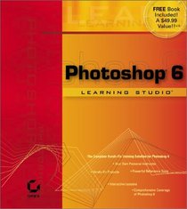 Photoshop 6 Learning Studio