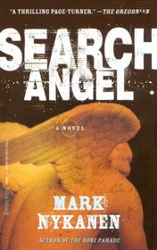 Search Angel : A Novel