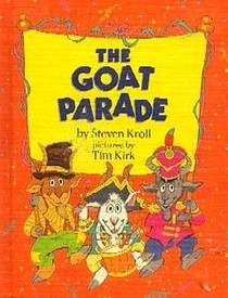 The Goat Parade