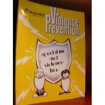 Violence Prevention: Special Me and Violence-Free