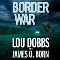 Border War (Audio CD) (Unabridged)