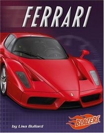 Ferrari (Blazers)