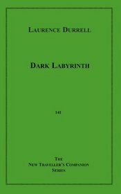 Dark Labyrinth (Volume 0)