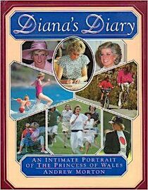 Diana's Diary: An Intimate Portrait of the Princess of Wales