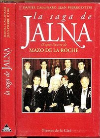 La saga de Jalna