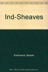 Ind-Sheaves (Asterisque)