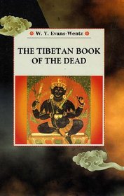 The Tibetan Book of The Dead