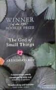 The God of Small Things