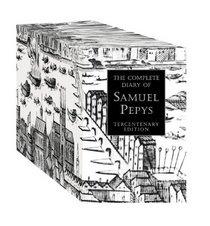 Complete Diary of Samuel Pepys