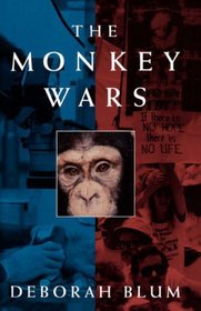 The Monkey Wars