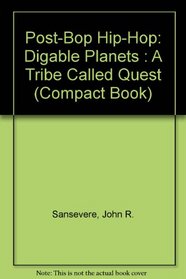 Post-Bop Hip-Hop (Compact Book)