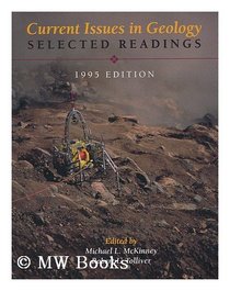 Current Issues in Geology: Selected Readings
