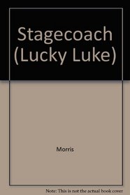 A Lucky Luke Adventure: Stagecoach (The Stage Coach)