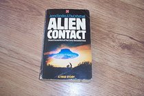 Alien Contact: Window on Another World (Coronet Books)