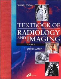 Textbook of Radiology and Imaging (Two Vol. Set)