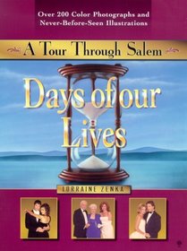 Days of Our Lives: A Tour Through Salem