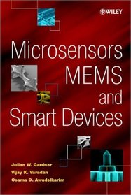 Microsensors, MEMS and Smart Devices