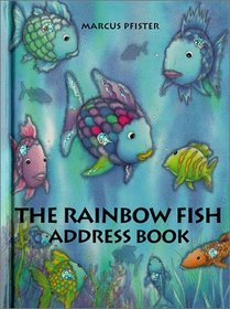 The Rainbow Fish Address Book