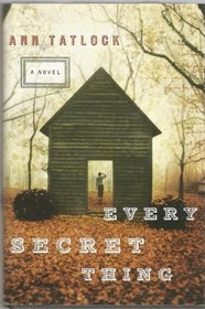 Every Secret Thing