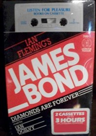 Ian Fleming's James Bond: Diamonds Are Forever