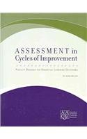 Assessment in Cycles of Improvement: Faculty Designs for Essential Learning Outcomes