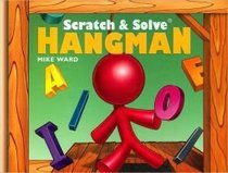 Scratch and Solve Hangman (Vol. 1, Vol. 2, Vol. 3, all-in-one Omnibus)