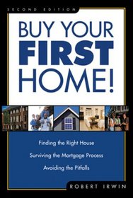 Buy Your First Home!