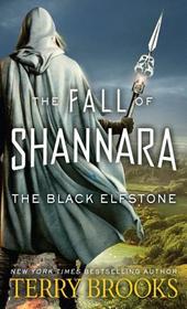The Black Elfstone (The Fall of Shannara)