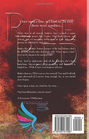War and Pieces - Frayed Fairy Tales: Season 1, Episode 1
