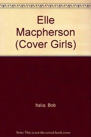 Elle McPherson (Cover Girl)