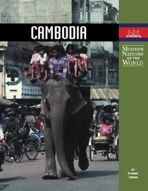 Cambodia (Modern Nations of the World)