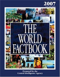 The World Factbook 2007 (CIA's 2006 Edition)