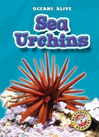 Sea Urchins (Blastoff! Readers: Oceans Alive)
