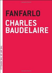 Fanfarlo (The Art of the Novella)