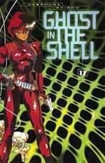Ghost in the Shell, tome 2