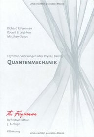 Feynman Vorlesungen ber Physik 3
