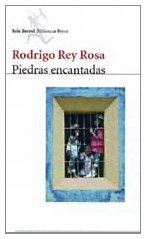 Piedras encantadas (Biblioteca breve) (Spanish Edition)