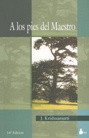 A Los Pies Del Maestro/to the Master's Feet