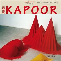 Anish Kapoor (Arte hoy) (Spanish Edition)