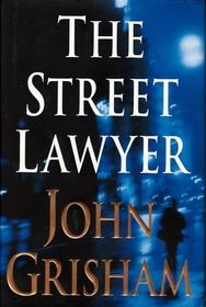The Street Lawyer (Audio Cassette)
