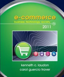 E-Commerce 2011 (7th Edition)