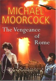 The Vengeance of Rome: Pyat Quartet (Between the Wars)